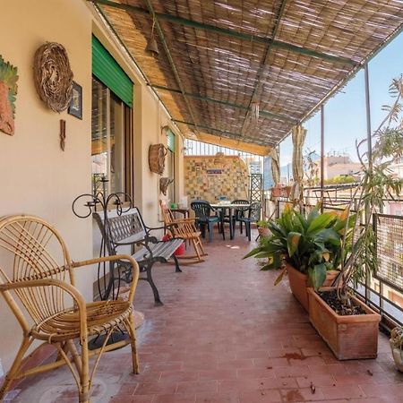Apartamento Artists Penthouse Palermo Exterior foto