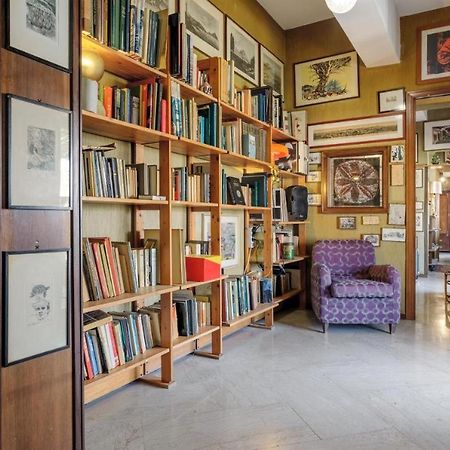 Apartamento Artists Penthouse Palermo Exterior foto
