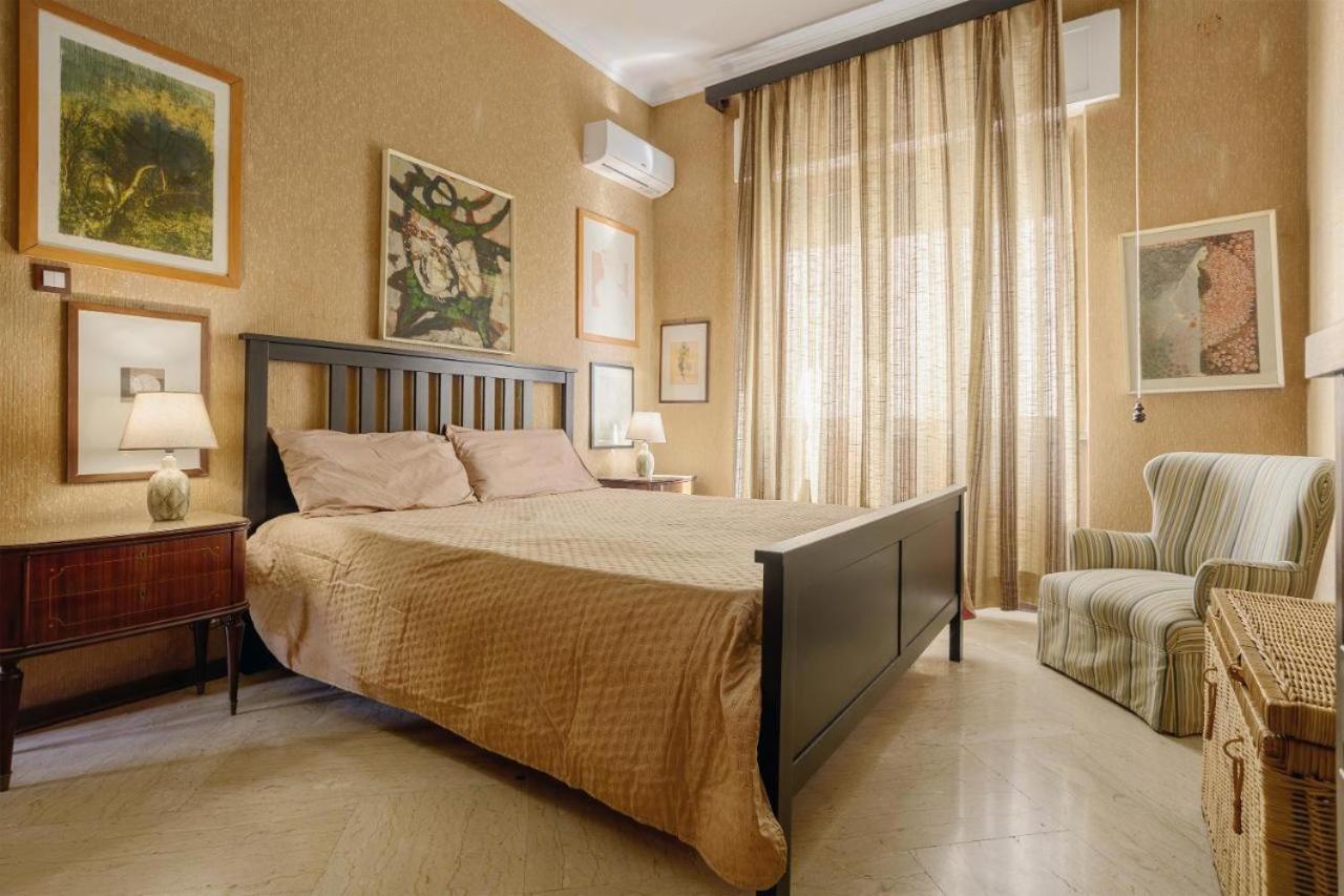 Apartamento Artists Penthouse Palermo Exterior foto