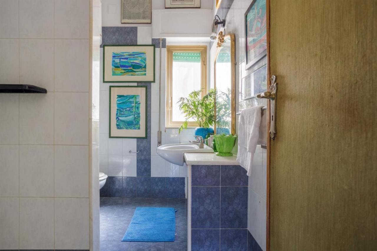 Apartamento Artists Penthouse Palermo Exterior foto